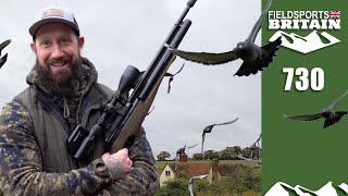 Fieldsports Britain – Dan Thor goes feral [upl. by Hgalehs]