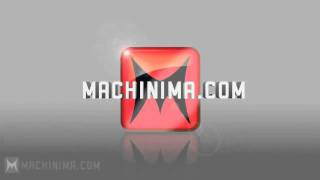 Machinima Intro [upl. by Erroll734]