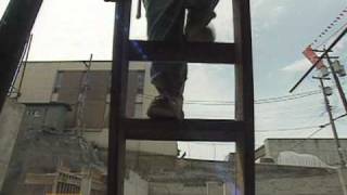 Using Ladders [upl. by Mayes]