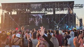 Above amp Beyond Live at the Veld Music Festival Toronto Canada 🇨🇦 2023 [upl. by Kaufman639]