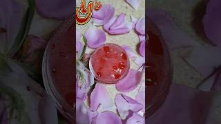 DIY Rose Lip Balm  How to Make Natural Lip Balm [upl. by Azelea]