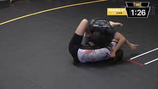 Bobbi Figueroa VS Kim Diehl [upl. by Yelyac]