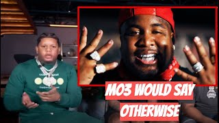 Yella Beezy Interviews With Saycheese About Mo3 And Teezy Points Out The Lies And Contradictions [upl. by Siloam840]