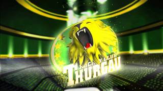 Hockey Club Thurgau [upl. by Atnauqahs]