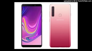 Samsung Galaxy A8 2018 Ringtone Funonsite Download Link [upl. by Aryad]