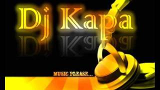 Raftopoulos  Oti Pio Omorfo Toumperleki Remix By Dj Kapa [upl. by Anikram414]