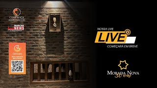 Live Morada Nova 30 anos [upl. by Pepin]