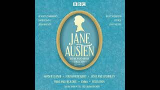 The Jane Austen BBC Radio Drama Collection Six BBC Radio FullCast Dramatisations [upl. by Ivanna887]