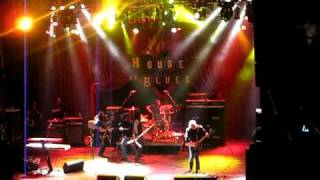 Michael Schenker  Lights Out  HOB Anaheim 011709 [upl. by Noxas]