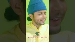 Chaap Tilak Sab Cheeni re  Nusrat Fateh Ali Khan  Javed Ahmed [upl. by Anileba]