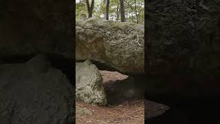 Secrets of the Ancient Megalithic Stones in the Netherlands [upl. by Norahc783]