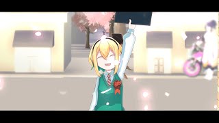 Fan Animation Best Kettle  Farewell Pikamee [upl. by Soloma934]