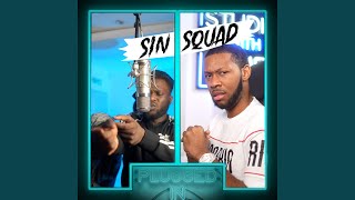 Sin Squad SS x Fumez The Engineer  Plugged In Pt 1 [upl. by Atnod]