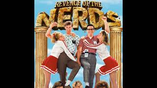 Revenge of the Nerds 1984 [upl. by Silvers869]