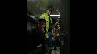 KURUPT FM ARENA TOUR BUS SETTINGS 🔥🔥🔥🔥🔥 [upl. by Eislel]