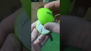 Whats Inside a Best Selling Golf Ball Callaway Supersoft [upl. by Leahcimal486]