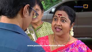 வாணி ராணி  HIGHLIGHTS  VAANI RANI  Episode 1714  03112018 [upl. by Keldah]