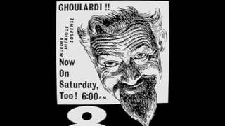 Ghoulardi 15 minute show [upl. by Selrhc491]