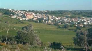 Kormakitis  Cyprus  Maronites  Zorne  Village  Holiday  Catholic [upl. by Gnivre835]