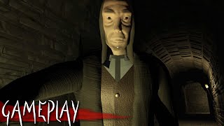 FILCH  Gameplay [upl. by Routh]