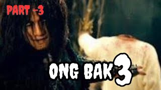 Ong Bak 3 Movie Explained In Hindi [upl. by Gaulin]