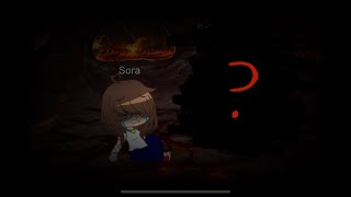 Sora’s Nightmare Ft  😨  Gacha Video [upl. by Enej]