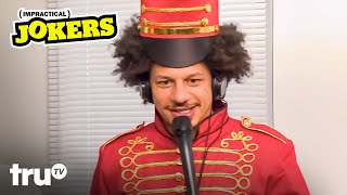 The Best Guest Stars Mashup  Impractical Jokers  truTV [upl. by Chancellor]