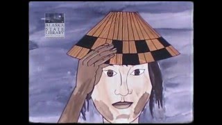 Tlingitani Land of the Tlingits asl0055film16mm [upl. by Summons456]