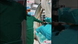 IVC filter nikala gale se  ivc live vascularhealth mumbai healthshorts shortsfeed2024 health [upl. by Analaf531]