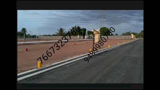 ISHA SIGNATURE CITY IN TRICHY [upl. by Fritze]