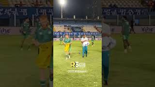 Chapecoense no aquecimento chape serieb shorts viral futebol [upl. by Fisken]