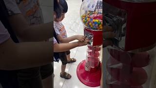 🍡😋 candy sweet fun food shorts trending viralvideo cute [upl. by Cianca640]