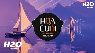 Hoa Cưới H2O Remix  Đạt Long Vinh  Rồi Người Rời Bước Thật Mau Mặc Vào Tà Áo Nàng Dâu Remix [upl. by Enimisaj879]