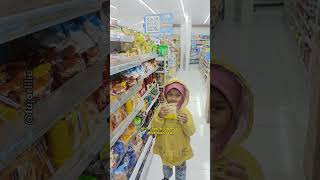 Sakit kok malah ke indomaret lucu funny [upl. by Lacim468]