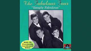 quotBetty Annquot 1961 Mono Fabulous Four [upl. by Samau87]