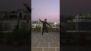 BHANGRA ON GASOLINA DHOL MIX SONG BY DaddyYankee PERFORMED BY irajveershad soulofbhangra⚡🙌👌 [upl. by Verras]