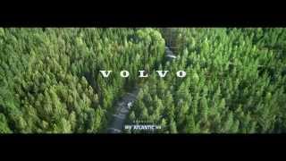 From Sweden not Hollywood Volvo Sky Atlantic Idents [upl. by Accissej]