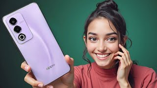 Oppo A80 5G Is This The Perfect Phone For You [upl. by Ellennaj]