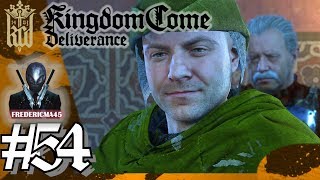 KINGDOM COME DELIVERANCE FR La Chasse Au Lièvre amp Chercher La Femme  Succès Mestre Veneur 54 [upl. by Lj]