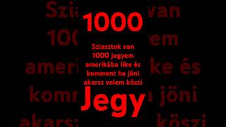 Van 1000 jegyem amerikába [upl. by Leroy501]