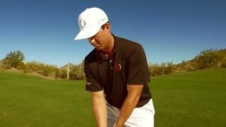 New Avant Commercial Featuring OnCore Gateway Tour Player Trent Sanders [upl. by Cathlene]