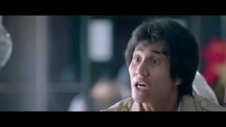 Official Trailer WARKOP DKI REBORN Jangkrik Boss PART1 [upl. by Obbard]