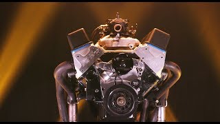 351 Ford vs 350 Chevy  Which One Wins  Engine Masters Preview Ep 31 [upl. by Samala]