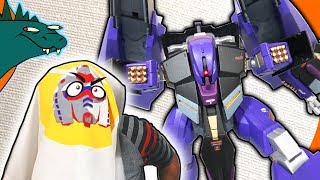 Messala Zeta Gundam High Grade Gunpla Review [upl. by Eedyak]