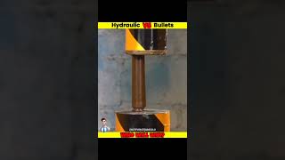 India🇮🇳 vs China🇨🇳 vs America🇱🇷  Hydraulic Press Bullet Test⁉️💥 Which Country Bullet Is Strong🤔😱 [upl. by Ibmat591]