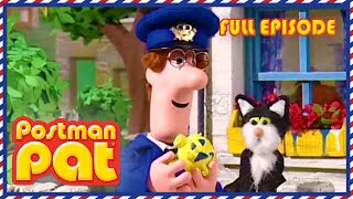 Postman Pat and the Fun of Recycling ♻️⎟Postman Pat⎟Full Episode [upl. by Benis]