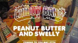 Chiddy Bang  Heatwave  Peanut Butter and Swelly  NEW [upl. by Solokin]