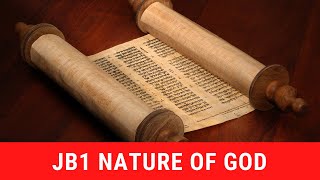 Nature of God Judaism Beliefs and Teachings AQA GCSE Lesson 1 [upl. by Yordan471]