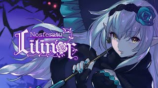 Nosferatu Lilinor 2019  First Impressions Review [upl. by Eyr]