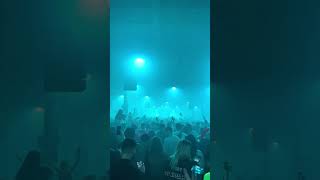 Bou amp Aitch Live  The Warehouse Project Manchester DnB Allstars [upl. by Uball216]